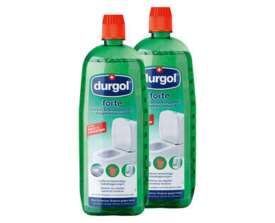 DURGOL(R) 
 FORTE