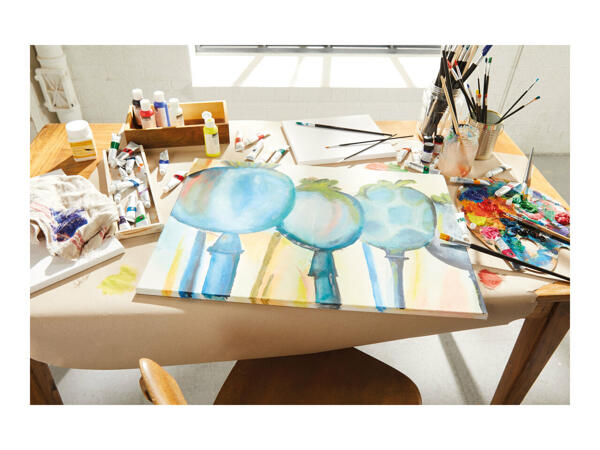 Crelando Paint Set