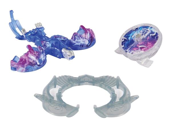 Spinmaster Bakugan - Special Attack Figure