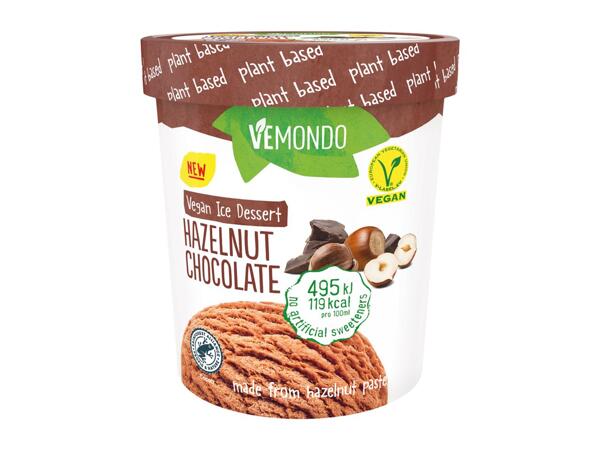 Vegan Ice Cream
