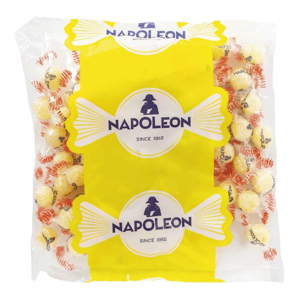 NAPOLEON(R) 				Bonbons acidulés
