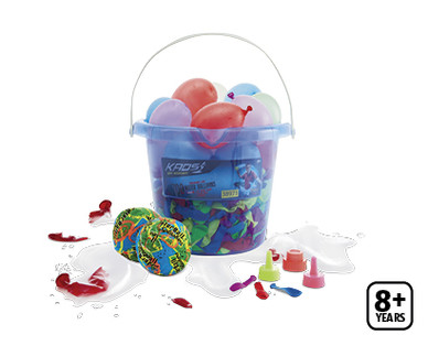 WATERBOMB BATTLE BUCKET