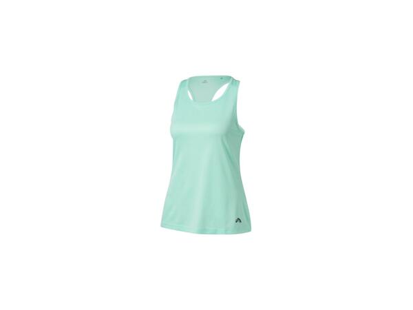 Ladies' sports Top