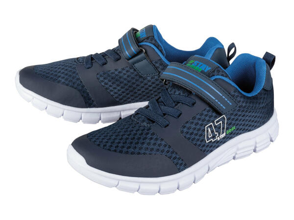 Smart Start Kids' Trainers