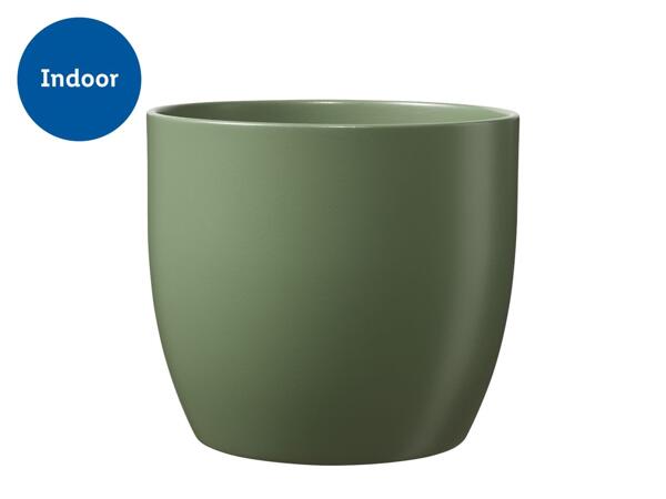 Ceramic Pot