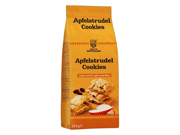Strudel Cookie