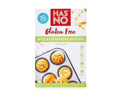 Gluten Free Muffin Mixes 400g