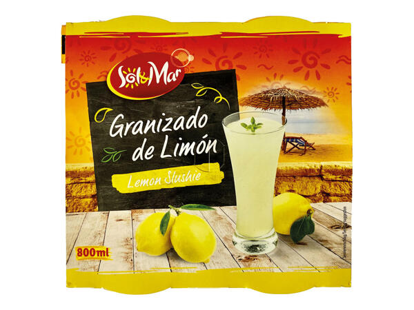 Granizado