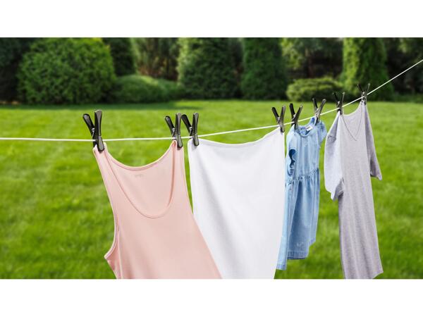 Laundry Assortment