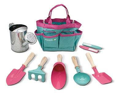 Gardenline 
 Children's Gardening Set