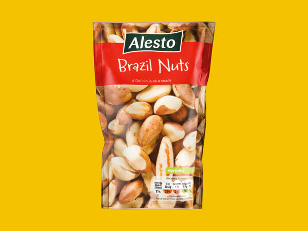 Alesto Brazil Nuts