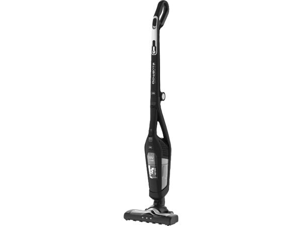 ROWENTA Dual Force 2-i-1 sladdlös dammsugare