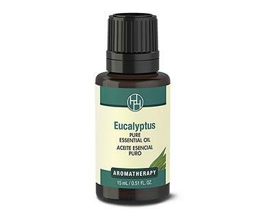 Huntington Home Essential Oil Assortment
