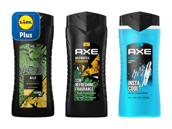Gel douche Axe