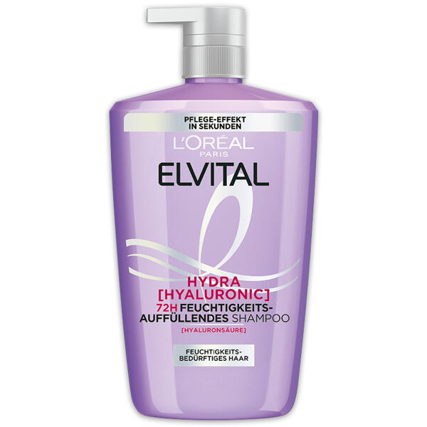 Shampoo XXL