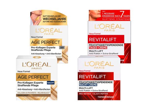 Crema Age L'Oréal