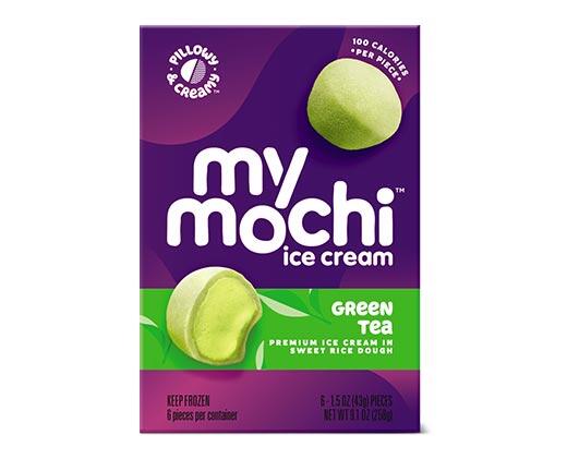 My/Mochi 
 Mochi Ice Cream Assorted Varieties