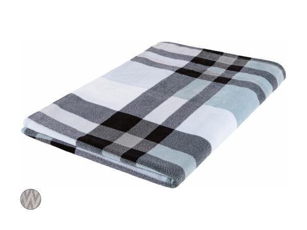 Coperta coccolosa