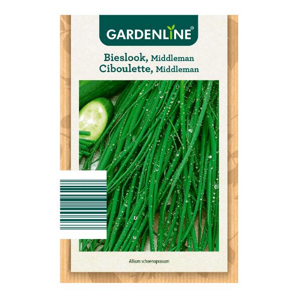 GARDENLINE(R) 				Zaaiassortiment