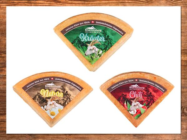 Fromage de chèvre