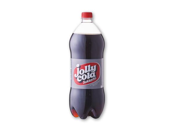 JOLLY Sodavand