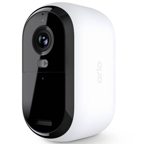 Arlo Essential Outdoor Camera 2nd Generation