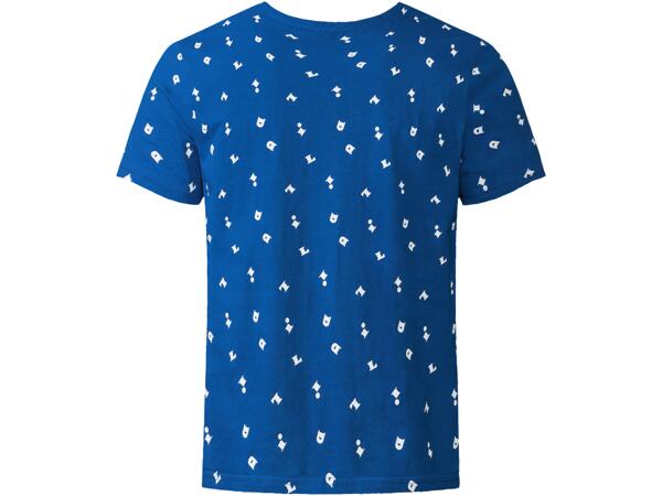 Men's Lidl T-Shirt