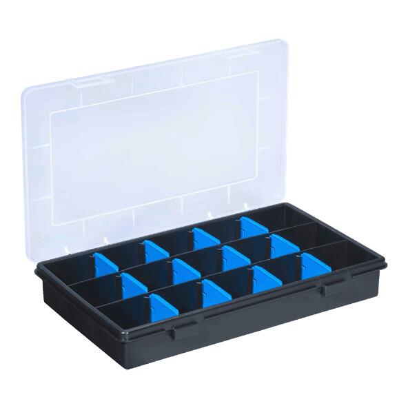 WORKZONE(R) 				Sortierbox