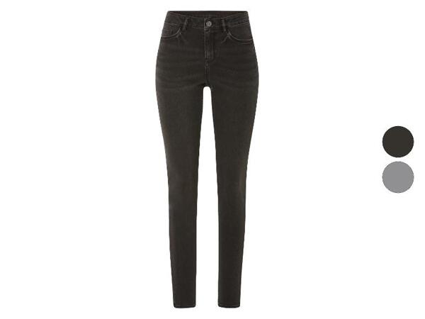 esmara(R) Dámské džíny "Super Skinny Fit"