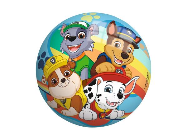 Kids' Character PVC Ball