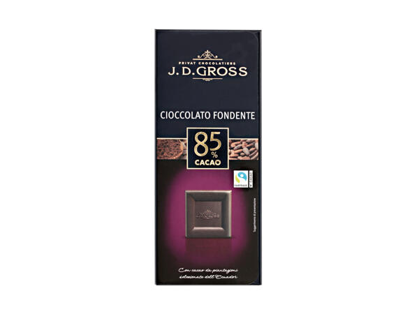 Dark Chocolate