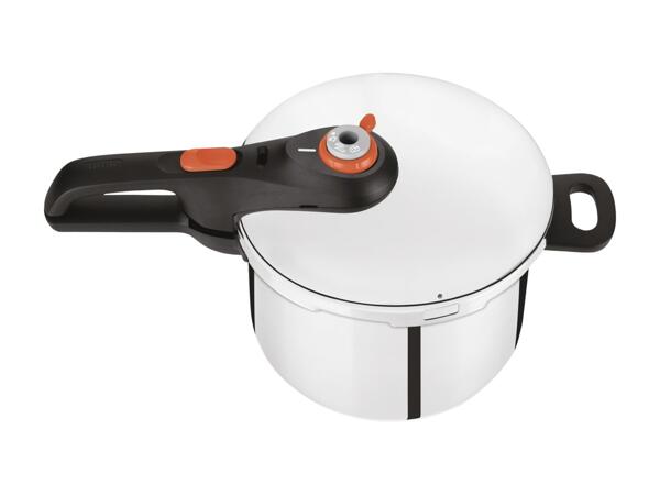 Pentola a pressione Tefal Secure Click