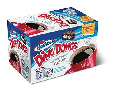 Hostess Hostess Coffee Cups