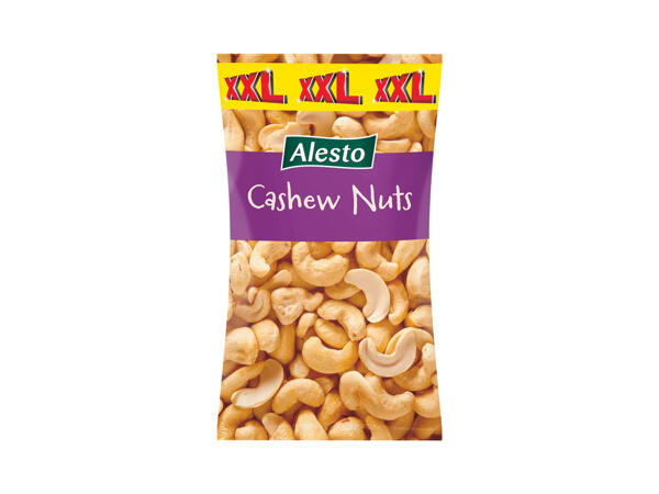 Cashews
