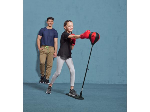 Boxing Set or Mini Football Goal with Ball