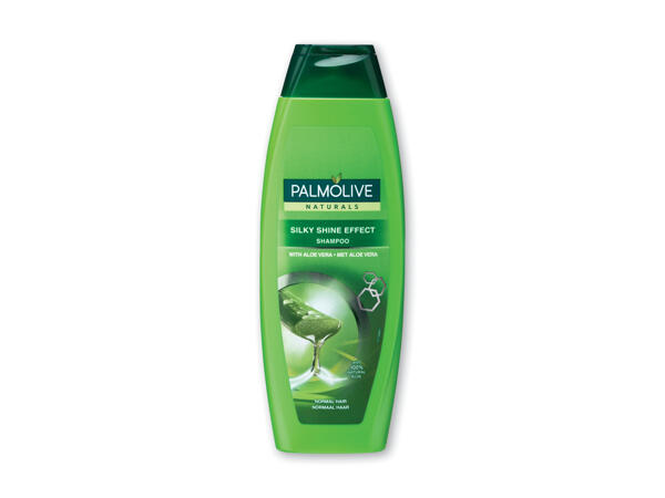 Palmolive shampoo