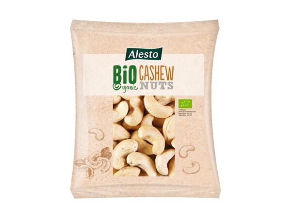 Noix de cajou bio