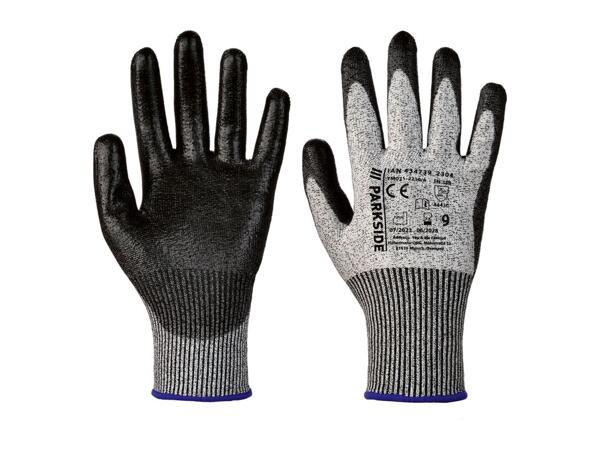 Parkside Cut-Resistant Gloves