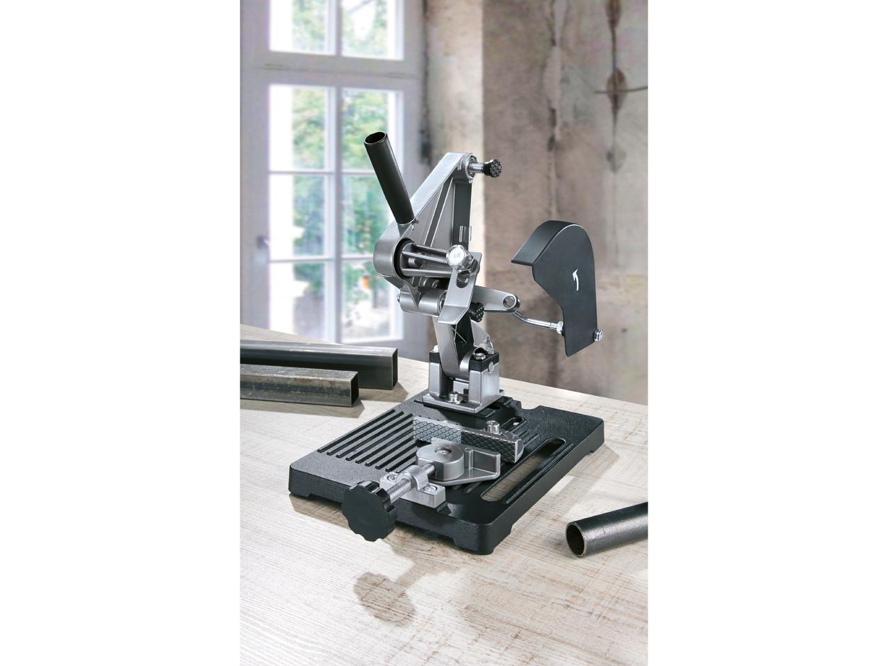 POWERFIX Angle Grinder Stand
