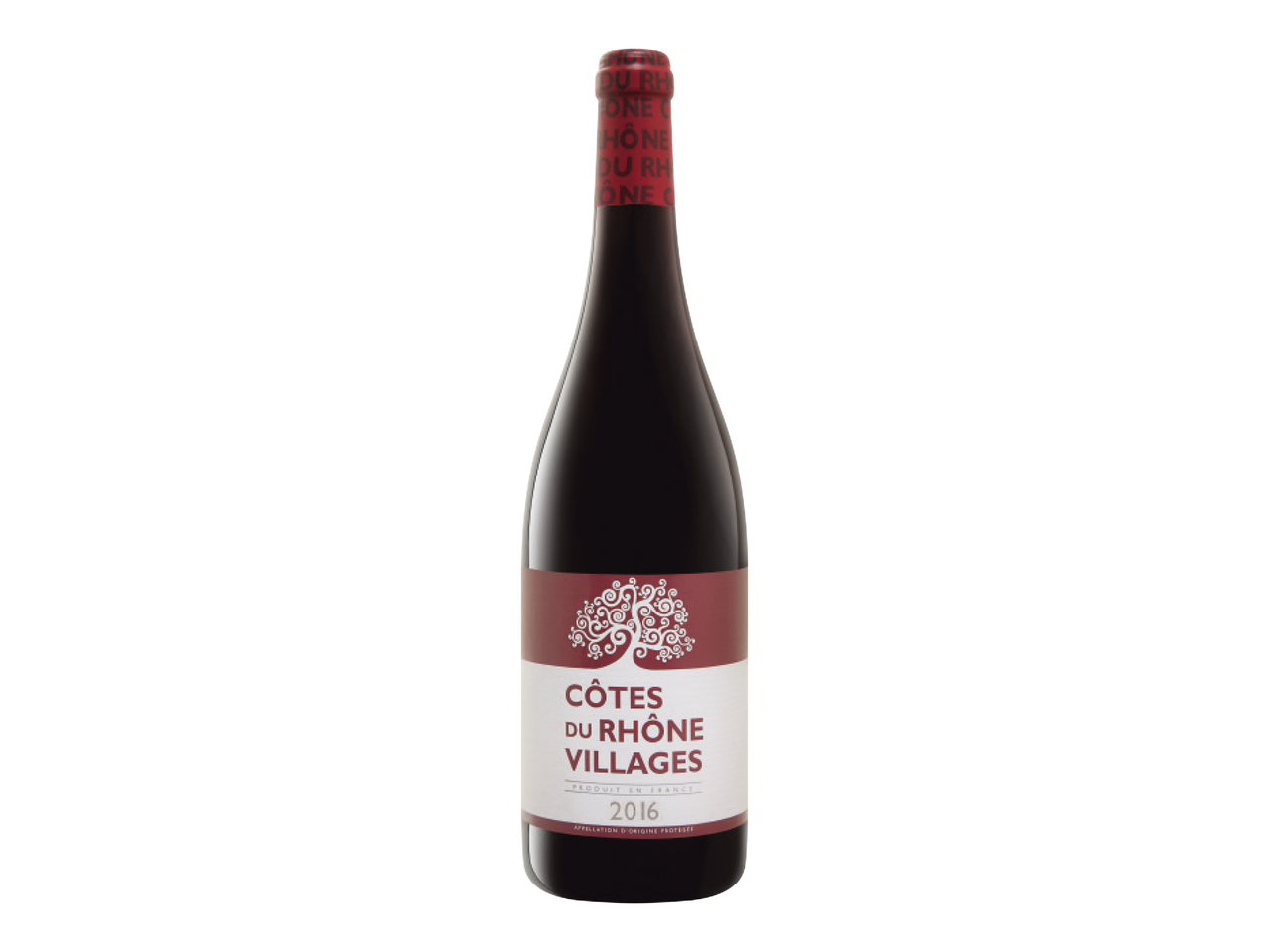 Côtes du Rhône Villages AOP