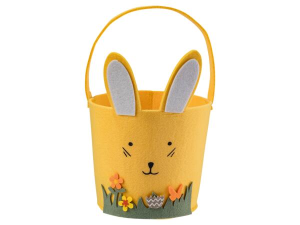 Easter Basket