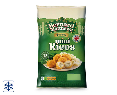 Bernard Matthews Mini Kievs