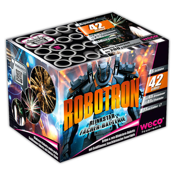 Robotron