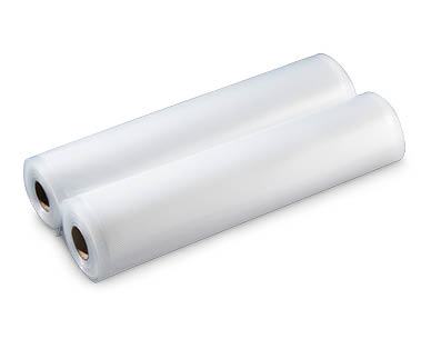 Vacuum Food Sealer Refills
