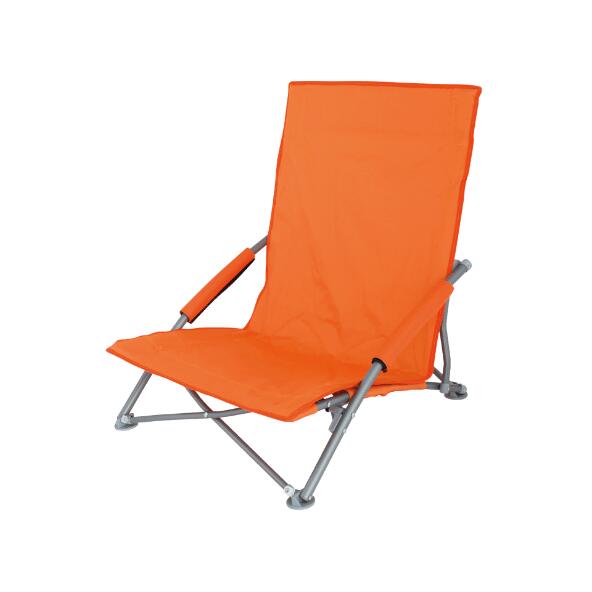 ADVENTURIDGE(R) Fauteuil de plage