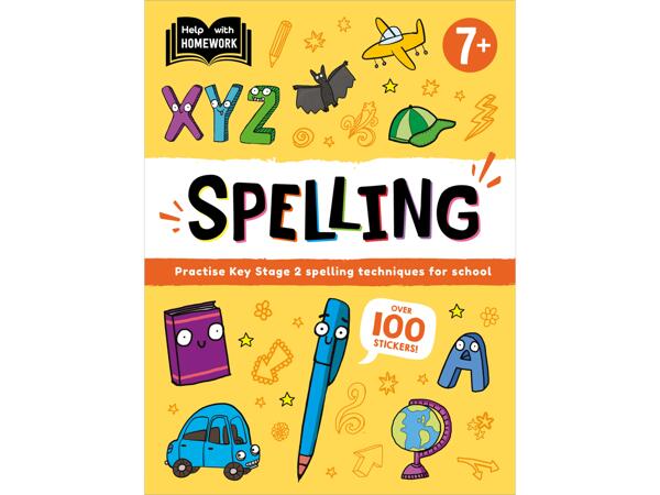 Help With Homework Workbook