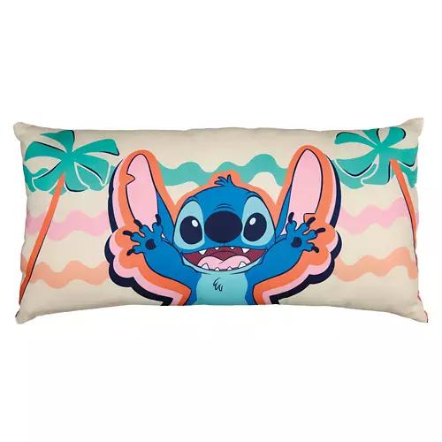 17" x 34" Children's Stitch Character Body Pillow