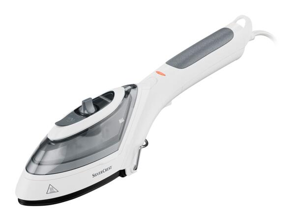 Silvercrest Garment Steamer