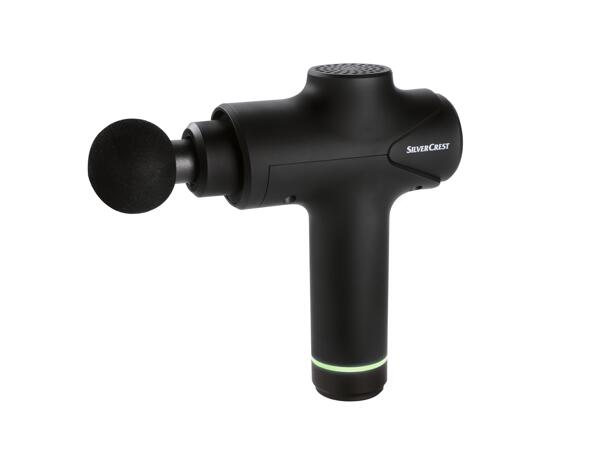 Massage Gun