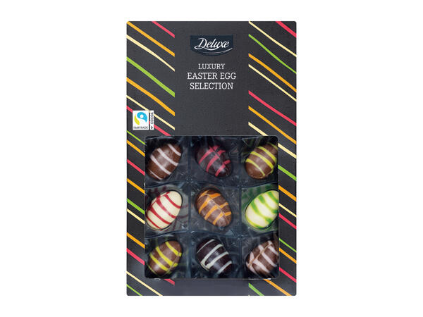 Deluxe Luxury Easter Egg Box